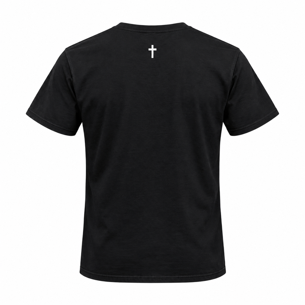 Faith + > Fear Shirt