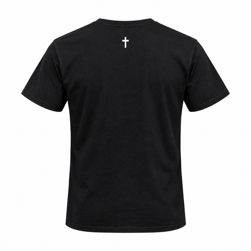 Faith + > Fear Shirt