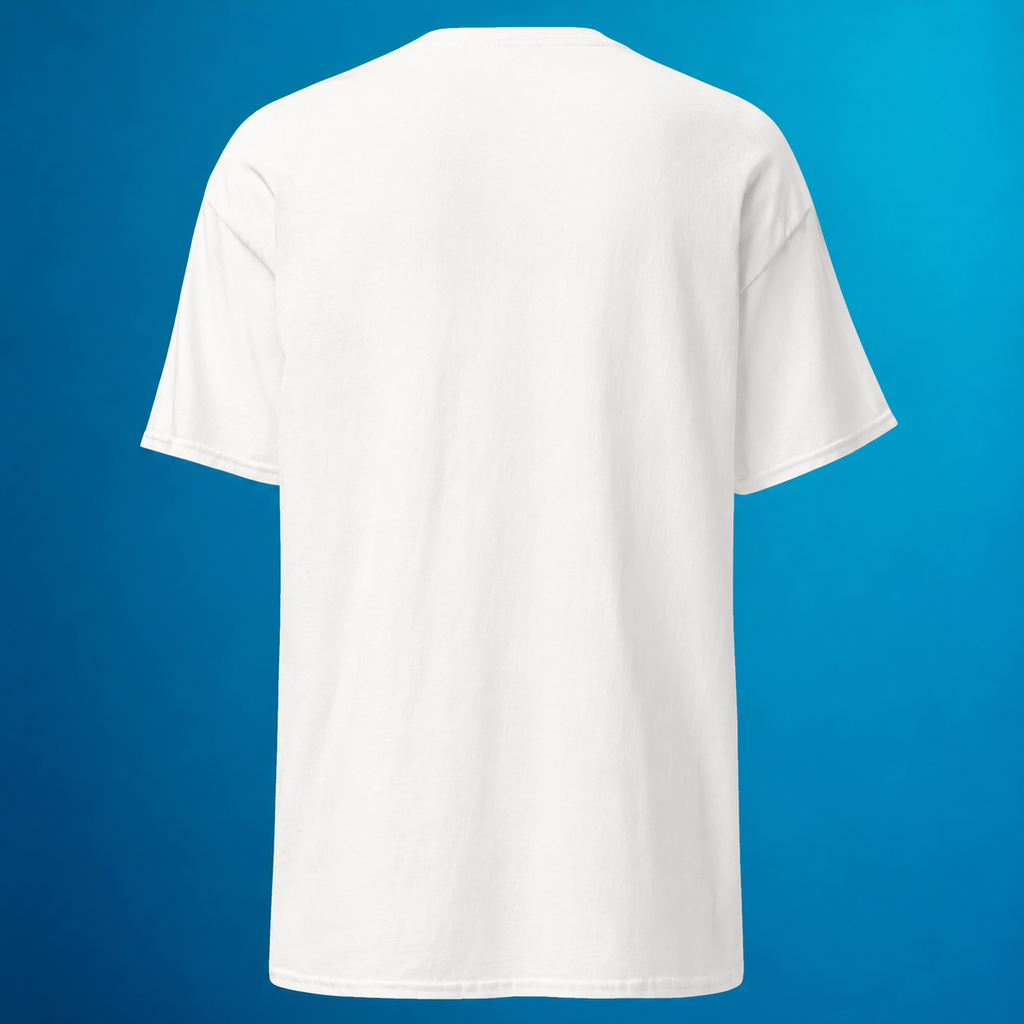 Faith Greater Than T-Shirt (Coming Soon)