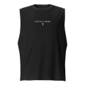 Faith + > Fear Sleeveless